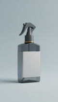 Interior Detailing Spray Anti-Static Formula