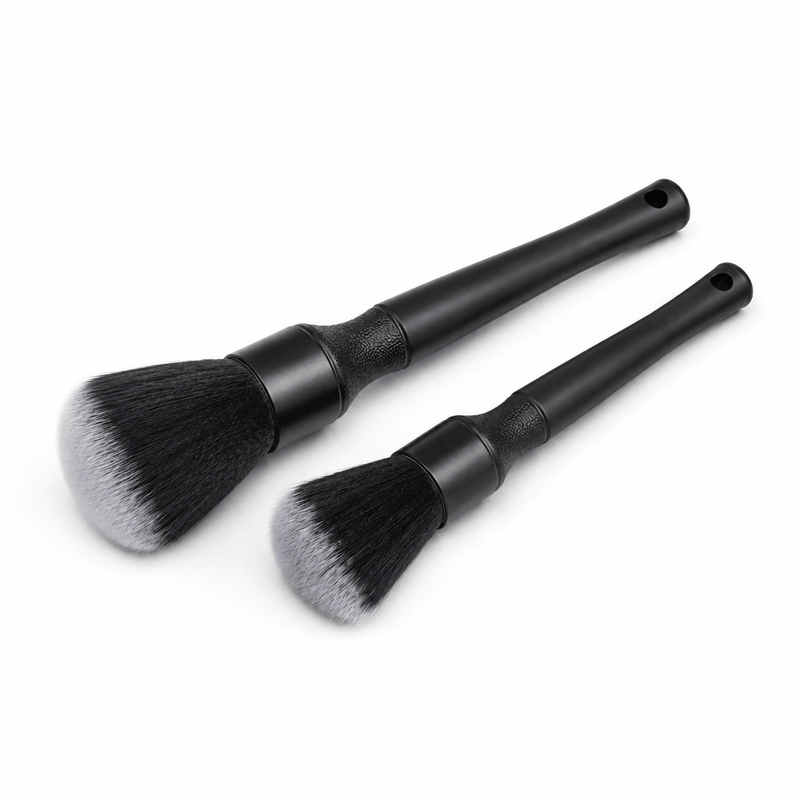 Detail Brush Duo – 2-pack