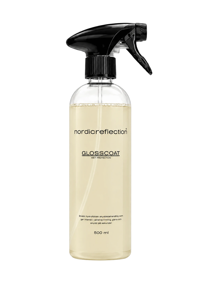 GlossCoat