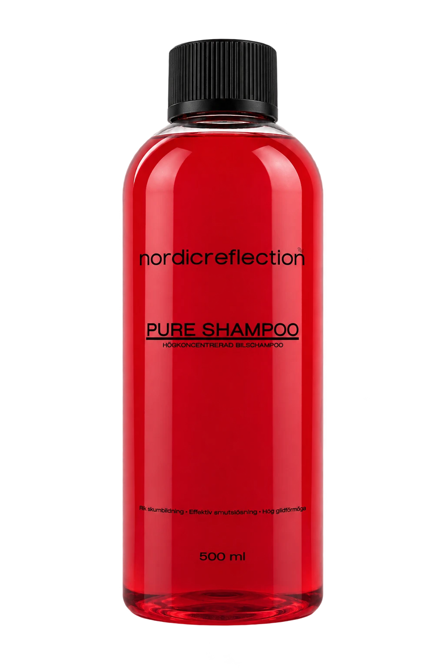 Pure Shampoo